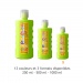 Peinture gouache liquide BASIC 250ml. VERT CLAIR - PLAYCOLOR