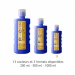 Peinture gouache liquide BASIC 250ml. BLEU FONCE - PLAYCOLOR