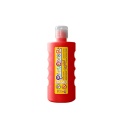 Peinture gouache liquide BASIC 500ml. ROUGE - PLAYCOLOR