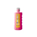 Peinture gouache liquide BASIC 500ml. FUSHIA