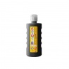 Peinture gouache liquide BASIC 500ml. NOIR