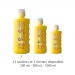 Peinture gouache liquide BASIC 1000ml. JAUNE - PLAYCOLOR