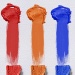 Peinture gouache liquide BASIC 1000ml. ORANGE - PLAYCOLOR