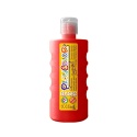 Peinture gouache liquide BASIC 1000ml. ROUGE - PLAYCOLOR