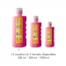 Peinture gouache liquide BASIC 1000ml. FUSHIA - PLAYCOLOR