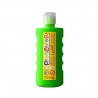 Peinture gouache liquide BASIC 1000ml. VERT FONCE