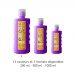 Peinture gouache liquide BASIC 1000ml. VIOLET - PLAYCOLOR