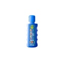 FINGER PAINT BASIC - Peinture au doigt - 250 ml. Couleur Bleu - PLAYCOLOR
