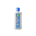 FINGER PAINT BASIC - Peinture au doigt - 500 ml. Couleur Blanche - PLAYCOLOR