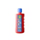 FINGER PAINT BASIC - Peinture au doigt - 500 ml. Couleur Rouge - PLAYCOLOR