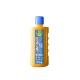 FINGER PAINT BASIC - Peinture au doigt - 500 ml. Couleur Orange - PLAYCOLOR
