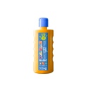 FINGER PAINT BASIC - Peinture au doigt - 500 ml. Couleur Orange - PLAYCOLOR