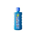 FINGER PAINT BASIC - Peinture au doigt - 500 ml. Couleur Bleu - PLAYCOLOR