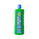 FINGER PAINT BASIC - Peinture au doigt - 1000 ml. Couleur Vert - PLAYCOLOR