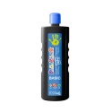 Peinture au doigt - 1000 ml. Couleur NOIR - FINGER PAINT BASIC