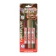 MAKE UP 3 pcs CAMOUFLAGE - Stick de maquillage sans parabènes - PLAYCOLOR