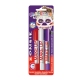 MAKE UP 3 pcs ZOMBIE - Stick de maquillage sans parabènes - PLAYCOLOR