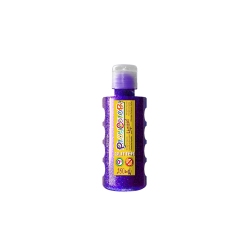 Peinture gouache liquide BRILLANT 250ml. VIOLET B - PLAYCOLOR