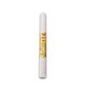 ROULEAU ADHESIF MURAL REPOSITIONABLE 0,60 x 6 mètre BLANC - PLAYCOLOR