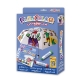 Pack 2-en-1 comprenant 1 PARAPLUIE Diam. 96 cm + TEXTIL ONE - 6 Sticks de peinture gouache solide 10 g - PLAYCOLOR