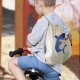 Pack 3-en-1 - Maquillage + T-Shirt à peindre + Stick de peinture pour textile - Thème PIRATE - PLAYCOLOR