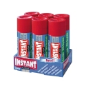 Baton de Colle 100g - grand format - facile à prendre en main pour les enfants - INSTANT