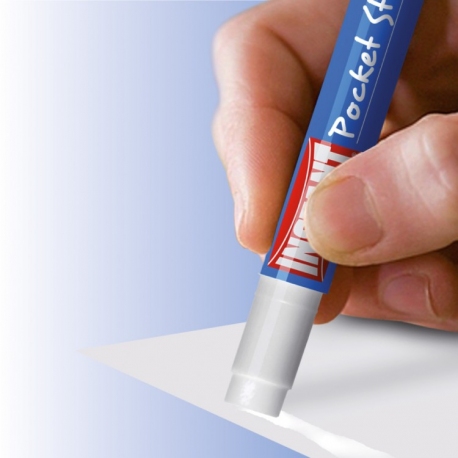 Baton de colle Pocket Classic 5g - s'utilise comme un stylo - INSTANT