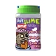 Pack 3-en-1 - Maquillage + T-Shirt à peindre + Stick de peinture pour textile - Thème PIRATE - PLAYCOLOR