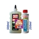 Pack 3-en-1 - Maquillage + T-Shirt à peindre + Stick de peinture pour textile - Thème PIRATE - PLAYCOLOR