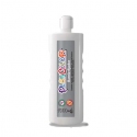 Peinture gouache liquide BASIC 1000ml. FUSHIA - PLAYCOLOR