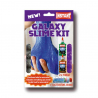 Pack 3-en-1 - Maquillage + T-Shirt à peindre + Stick de peinture pour textile - Thème PIRATE - PLAYCOLOR